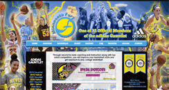 Desktop Screenshot of minnesotafury.com